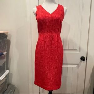 Banana Republic Sheath Dress size 4